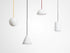 Candeeiro BULB hemisphere